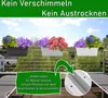Balkon Geländer Blumenkasten, Geländertopf, Balkonkasten, Produktbild-Vorschau 5