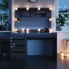 Vicco Schminktisch Sherry, 120 cm mit LED Beleuchtung, Produktbild-Vorschau 5