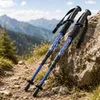 MidGard Teleskop Nordic Walking Stock, 50-110 cm Produktbild-Vorschau 9