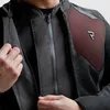 Rebelhorn Jax wasserdichte Motorrad Textiljacke, Produktbild-Vorschau 4