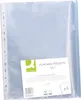 Q-CONNECT - Q-CONNECT geperforeerde showtas Produktbild-Vorschau 4