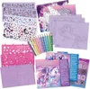 Hape Nebulous Sketchbloc Konie Fantasy Konie Fantasy Podgląd zdjęcia produktu 5
