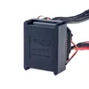 120A ESC s konektorem BEC XT60 3-6S Lipo Vodotěsný Náhled obrázku produktu 3