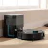 Robot aspirapolvere e lavapavimenti Cecotec con stazione di Anteprima dell’immagine prodotto 4
