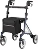 Bischoff & Bischoff Alevo Alu Rollator, faltbar – Produktbild-Vorschau 1