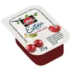 Schwartau Extra Confiture de cerises en barquettes de 100 Voir les images du produit 5