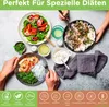 Elf-Family  Konjak Nudeln (-Fettuccine) 9kcal Low Carb Produktbild-Vorschau 7