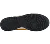 Nike Dunk Low - Reverse Goldenrod - Herren Sneakers Schuhe Produktbild-Vorschau 3