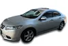 J&J AUTOMOTIVE | Windabweiser Passend Für Honda Accord 4D Produktbild-Vorschau 2