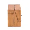 BÜRO ORGANIZER "CASE" | Mahagoni Holz, 48 cm | Tisch Produktbild-Vorschau 4