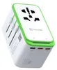Adapter Roamplug z hotspotem 4G/LTE Wi-Fi GlocalMe Cloud Voir les images du produit 1