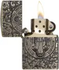 Zapalniczka Zippo 29719 Unisex wielokolorowa metalowa Podgląd zdjęcia produktu 6