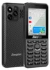 Energizer E288S, Klasyczny, Dual SIM, 7,11 cm (2.8"), Podgląd zdjęcia produktu 4
