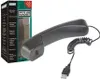 Digitus Zestaw telefoniczny USB, Czarny, 105 mm, 270 mm, 53 Podgląd zdjęcia produktu 5
