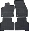 Tappetini auto in gomma Petex VW Touran 2015- (5 posti) Anteprima dell’immagine prodotto 7