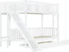 okwish Patrová postel 90x200/190 cm, Dětská postel, Náhled obrázku produktu 9