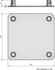 Naxpro-Truss FD 34 Traversen Bodenplatte Produktbild-Vorschau 2