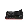 Argon40 NEO 5 BRED hliníkové puzdro pre Raspberry Pi 5, Náhľad obrázku produktu 6