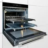 Four encastrable, electrique 60 cm 72L Pyrolyse, Voir les images du produit 3
