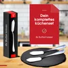 HGMD Buttermesser - 8 Stück - 14,5cm - Buttermesser - Produktbild-Vorschau 6