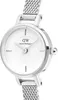 Daniel Wellington - DW00100746 - Náramkové hodinky - Dámske Náhľad obrázku produktu 10