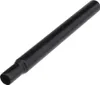 Stahlsattelstütze 28,6x300 mm Schwarz Stahl ZOOM Produktbild-Vorschau 3