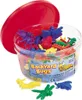 Learning Resources LER0457, 3 Jahr(e), Mehrfarbig Produktbild-Vorschau 1