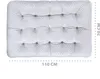 Bodenkissen groß 70x110 cm - Sitzkissen Kinder Boden Produktbild-Vorschau 2