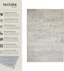 tectake® Vintage Designer Teppich Dalia verschiedene Größen Produktbild-Vorschau 2