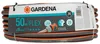 Gardena 18055-20, 50 m, Nad ziemią, Szary, Pomarańczowy, 25 Podgląd zdjęcia produktu 14