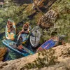 Set SUP gonfiabile Coasto Regent 11'8 Odyssey 355x86 cm Anteprima dell’immagine prodotto 10