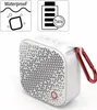 Hama Pocket 2.0 wasserdichter Bluetooth-Lautsprecher, weiß Produktbild-Vorschau 24