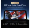 Smartphone FOSSIBOT F112 PRO – Android-Handy, 256 GB, 8 GB Produktbild-Vorschau 4