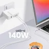 Xtorm 140W GaN Ultra Travel Charger + USB-C PD Cable, Produktbild-Vorschau 3