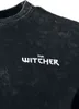 Koszulka Wiedźmin - Logo & Magic Runes (rozmiar M) Podgląd zdjęcia produktu 4