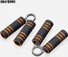 GORILLA SPORTS® Fingerhantel - 2er Set, verchromte Produktbild-Vorschau 2
