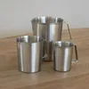 Krumble Messbecher mit Ausgießer - Messbecher zum Kochen Produktbild-Vorschau 6