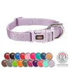 TRIXIE Premium Halsband, XS–S: 22–35 cm / 10 mm, fuchsia Produktbild-Vorschau 10