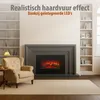 Classic Fire Sfeerhaard Elektrisch Memphis - Electrische Productafbeelding-voorbeeld 4