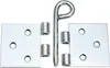 Kulissenscharniere Tischbänder Breit 50 x 100 x 2,0 Produktbild-Vorschau 2