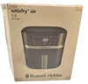 Russell Hobbs Heißluftfritteuse XXL 8,3L Rapid AirFryer Produktbild-Vorschau 21