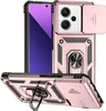 Pouzdro pro Xiaomi Redmi Note 13 Pro 5G dvouvrstvé pouzdro Náhled obrázku produktu 1