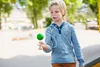 Kendama Geschicklichkeitsspiel aus Holz Produktbild-Vorschau 2