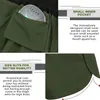RDX MMA Shorts Sporthose Herren Kurz, Kampfsport Boxen Produktbild-Vorschau 2