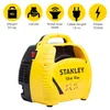 Stanley Compressor 8Bar Luchtcompressor met Productafbeelding-voorbeeld 2