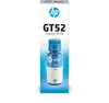 HP Butelka z oryginalnym błękitnym atramentem GT52, Podgląd zdjęcia produktu 16