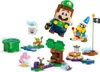 LEGO 71440 L'aventure de Super Mario avec le LEGO Luigi Voir les images du produit 15
