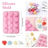 Solidchoice – Kompletná sada s otočnou doskou na koláče a Náhľad obrázku produktu 3