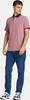 JACK&JONES Herren Poloshirts, 2er Pack - JJEPAULOS POLO Produktbild-Vorschau 2