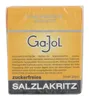 Ga-Jol Salt Lakrids zuckerfrei 20g Produktbild-Vorschau 2